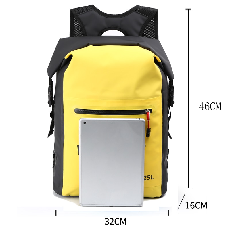 Waterproof Bag For Kayaking Portable Dry Sack