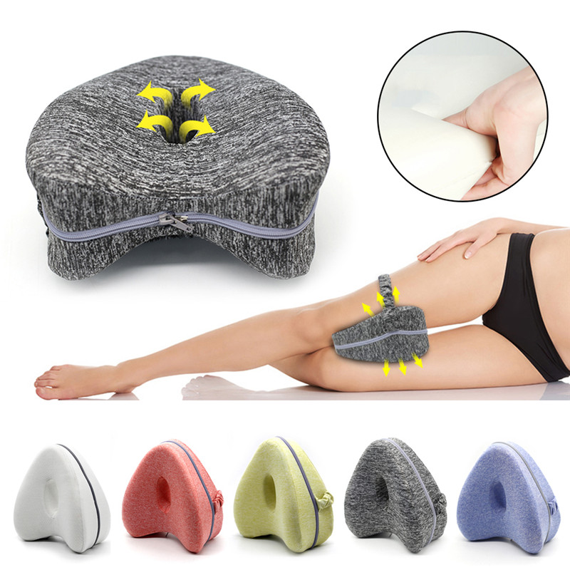 Knee Cushion Orthopedic Pillow