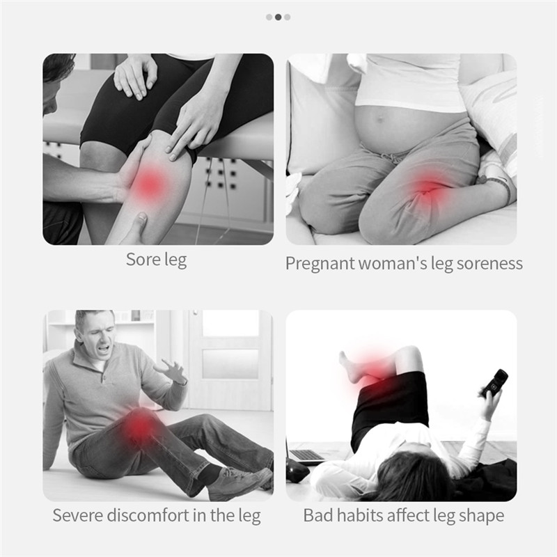 Knee Cushion Orthopedic Pillow