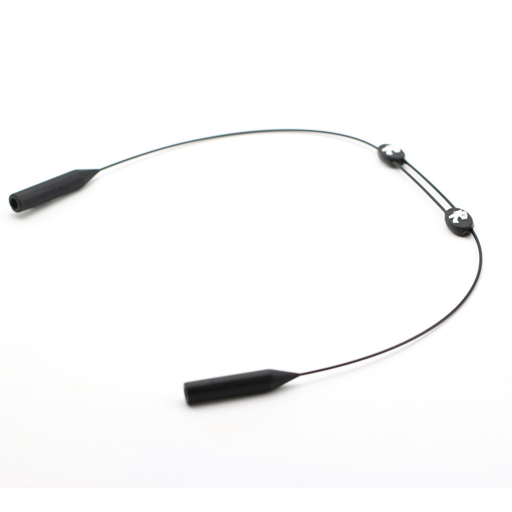 Glasses Neck Strap Silicone Material
