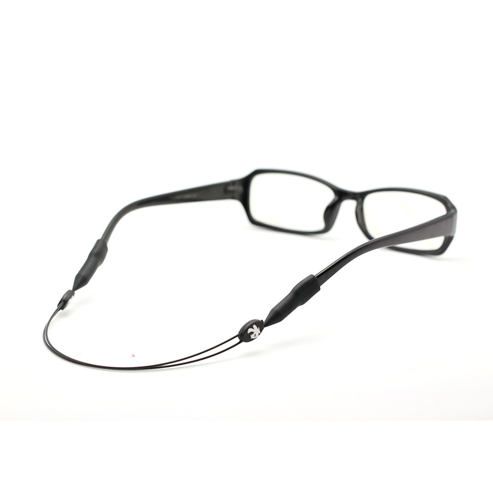 Glasses Neck Strap Silicone Material