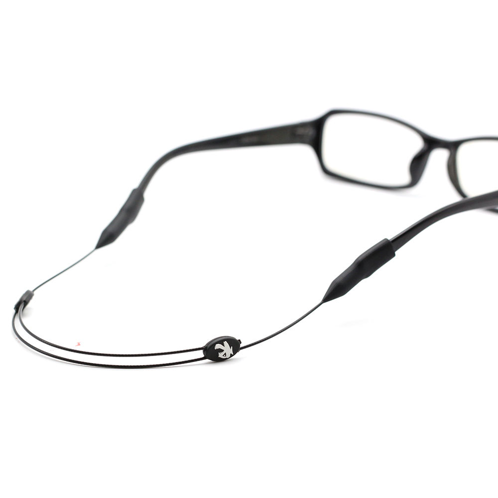 Glasses Neck Strap Silicone Material