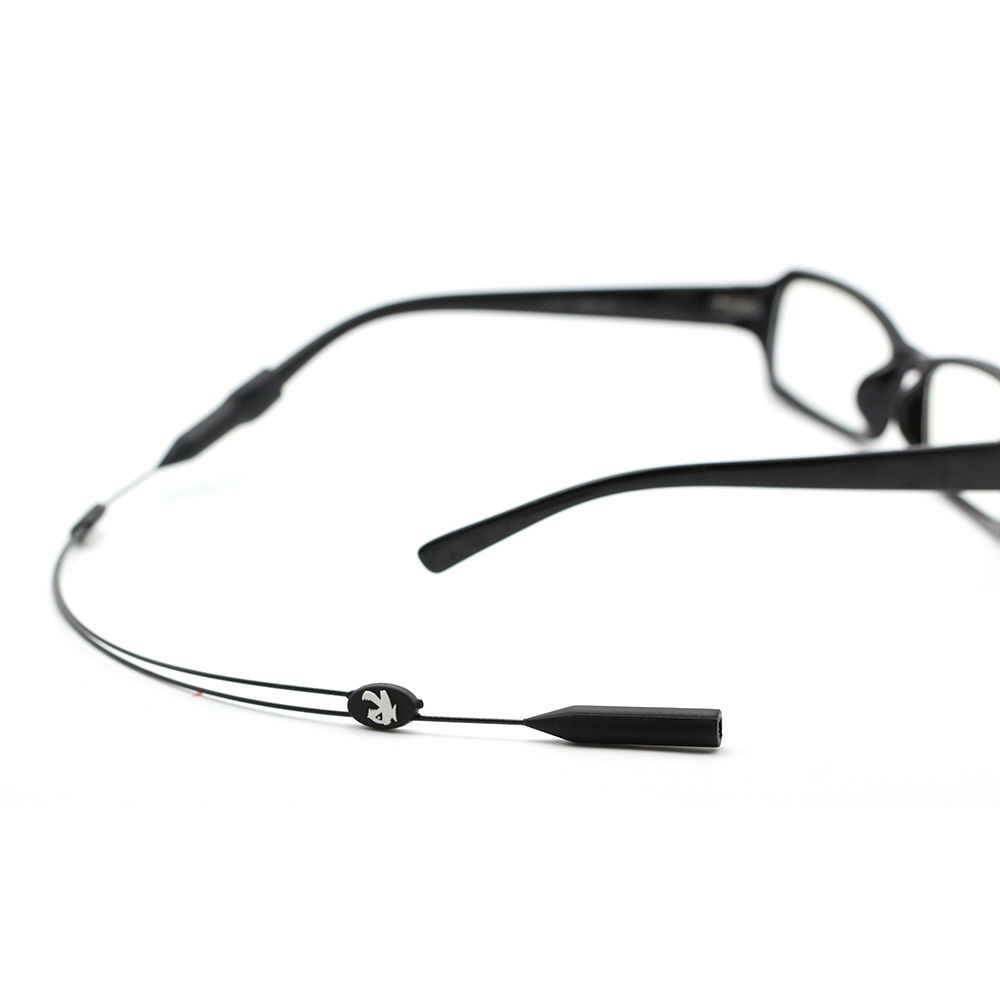 Glasses Neck Strap Silicone Material