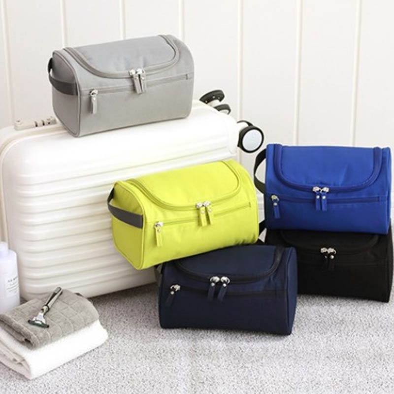 Travel Storage Bag Portable Toiletry Bag