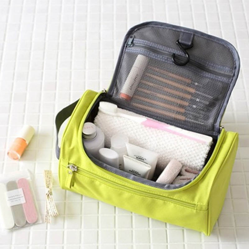 Travel Storage Bag Portable Toiletry Bag