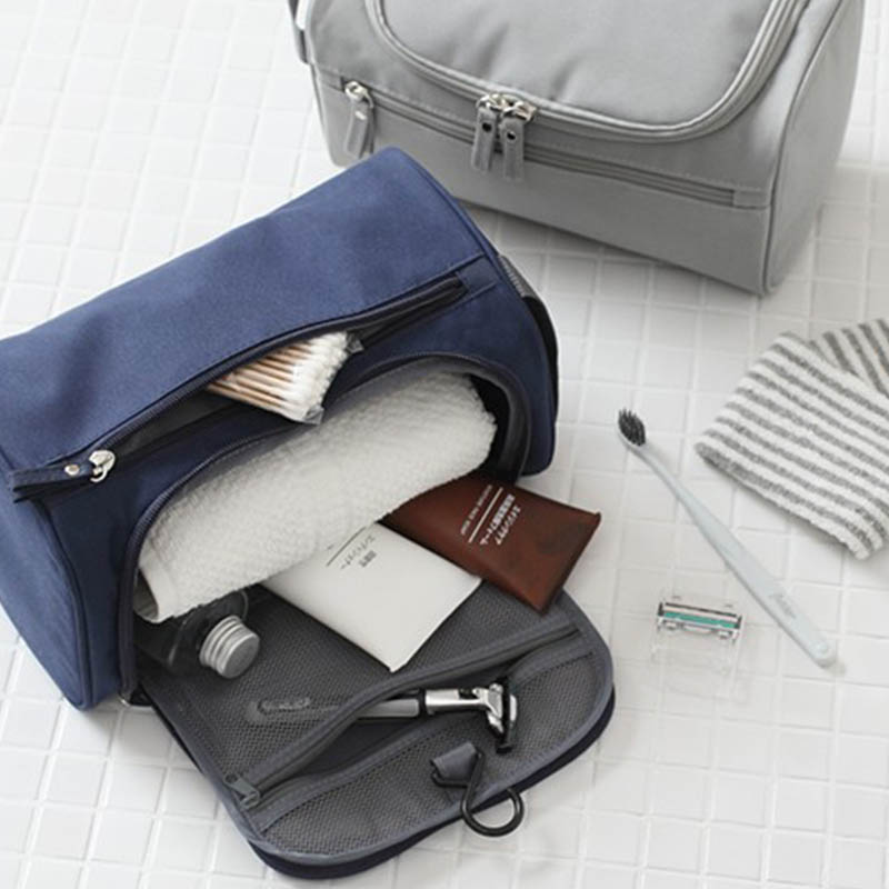 Travel Storage Bag Portable Toiletry Bag