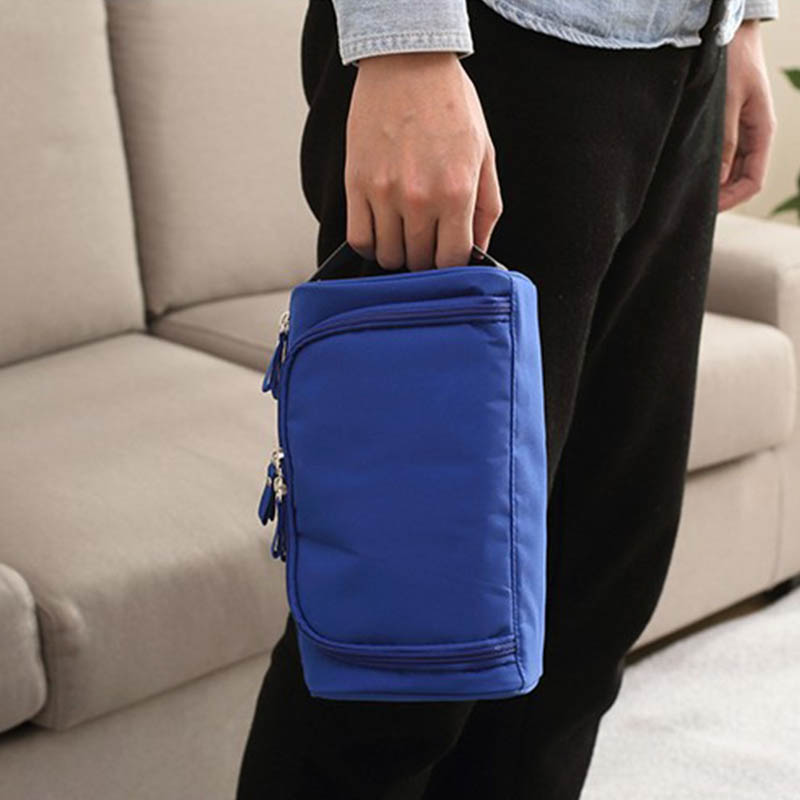 Travel Storage Bag Portable Toiletry Bag