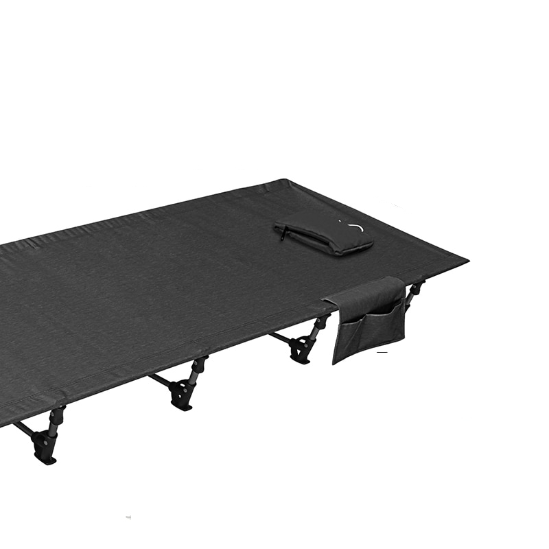 Outdoor Folding Cot Bed