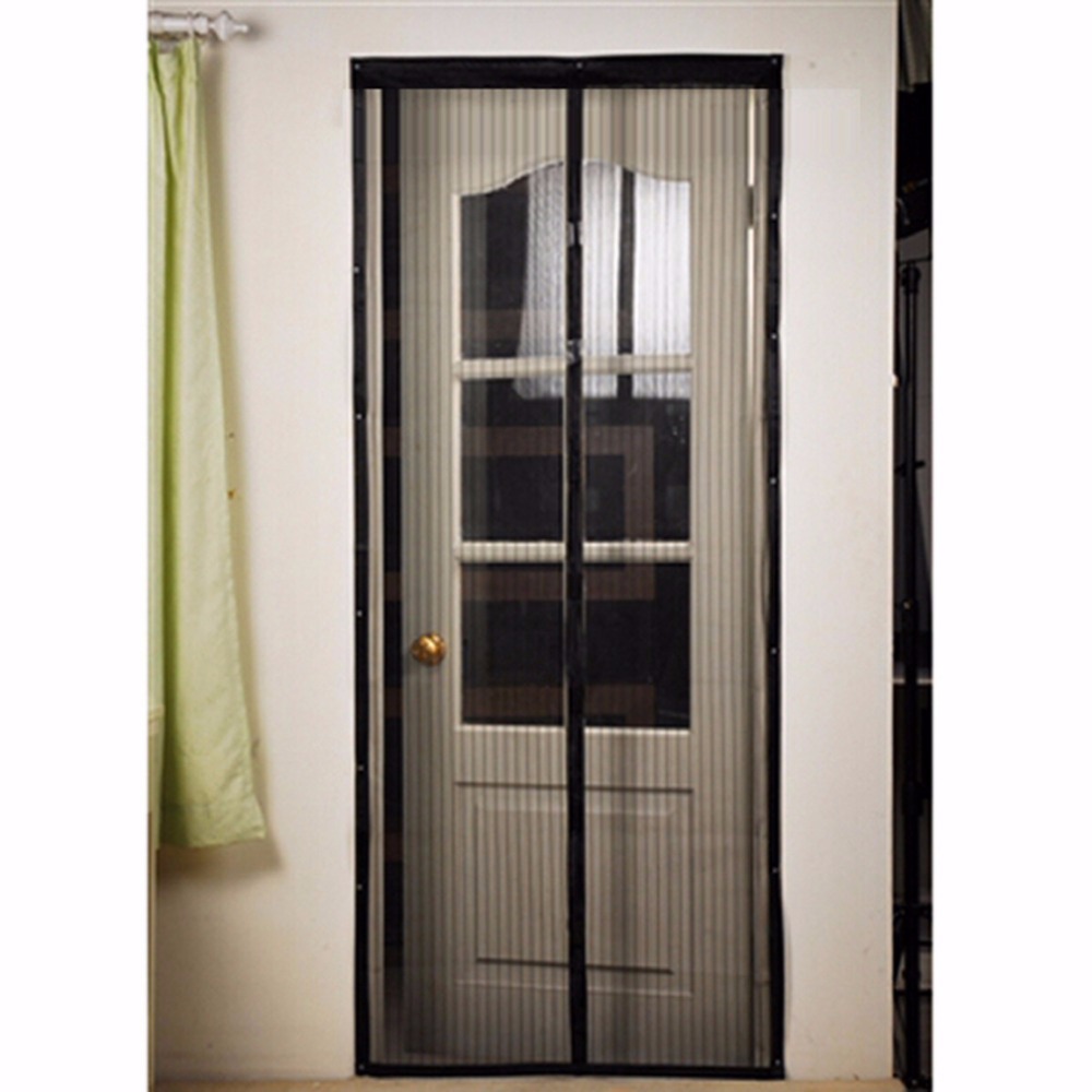 Mosquito Net for Door Curtain Mesh