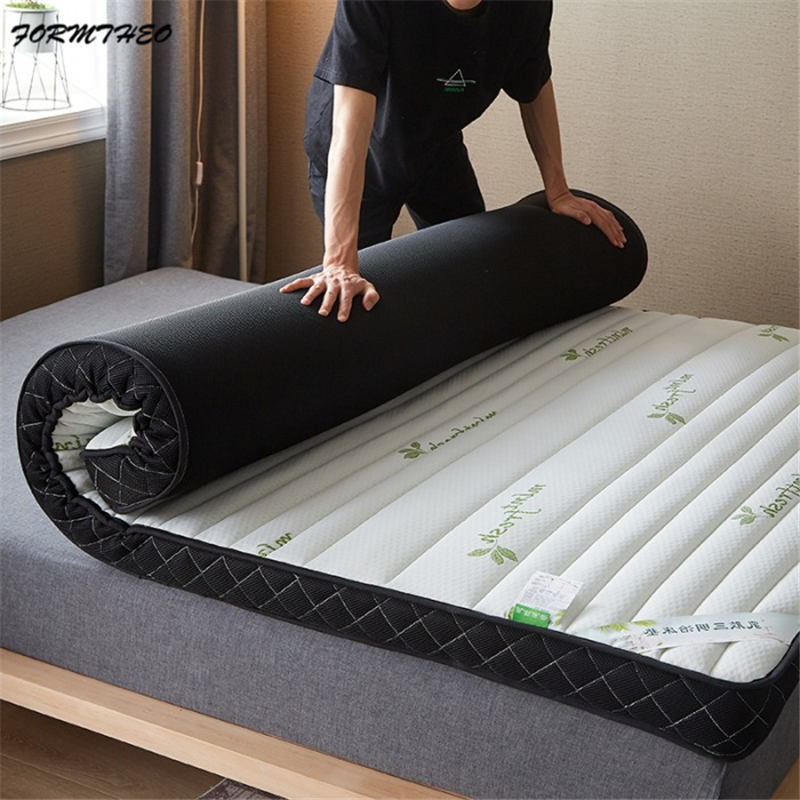 Foam Mattress Topper For Bed