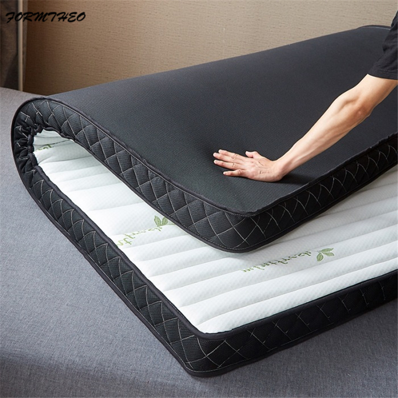 Foam Mattress Topper For Bed