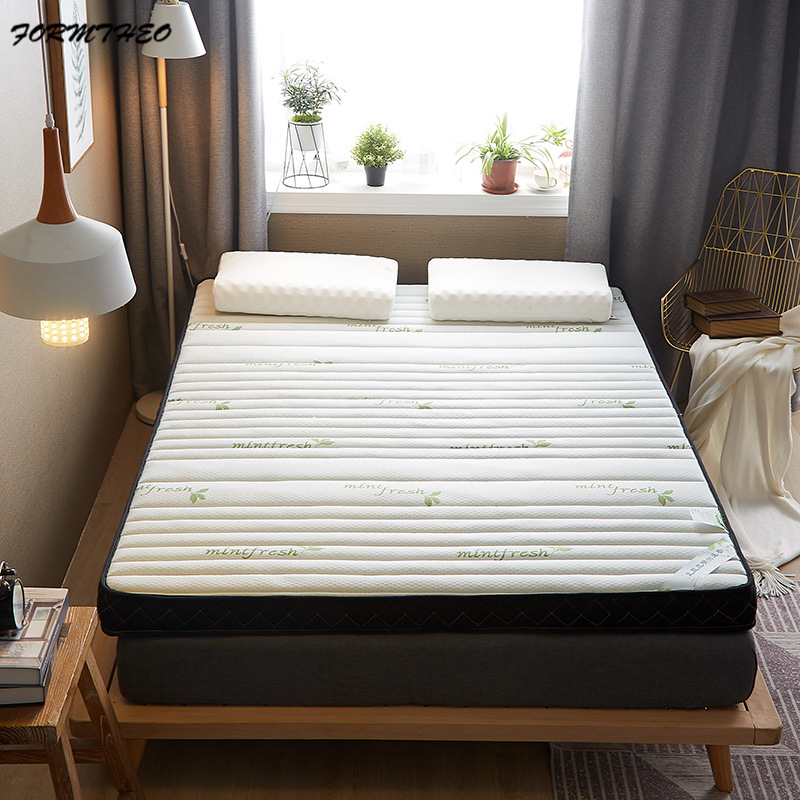 Foam Mattress Topper For Bed