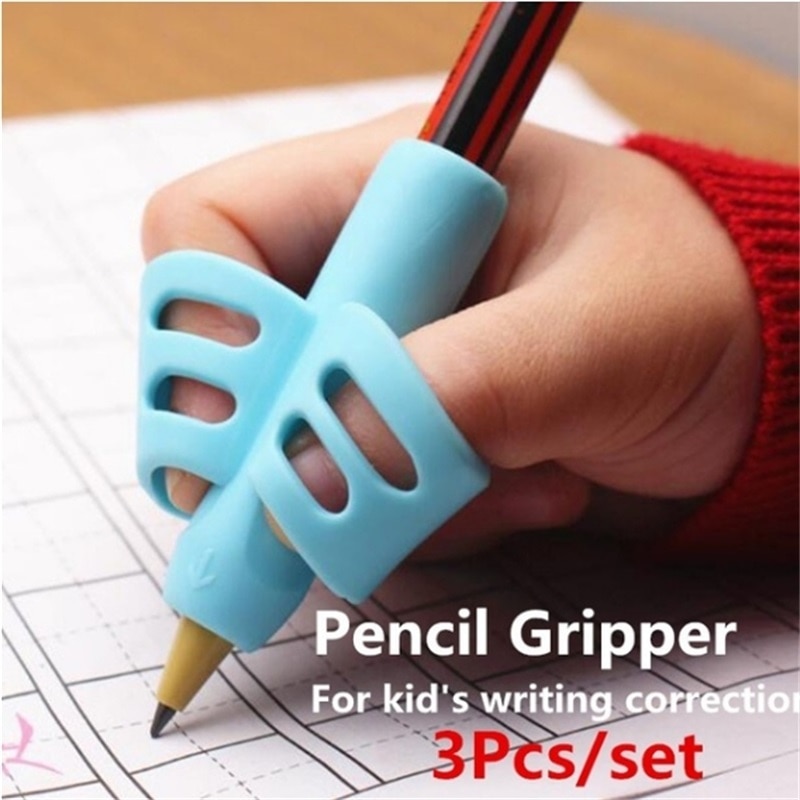 Pen Grips Writing Correction Tool (3Pcs)