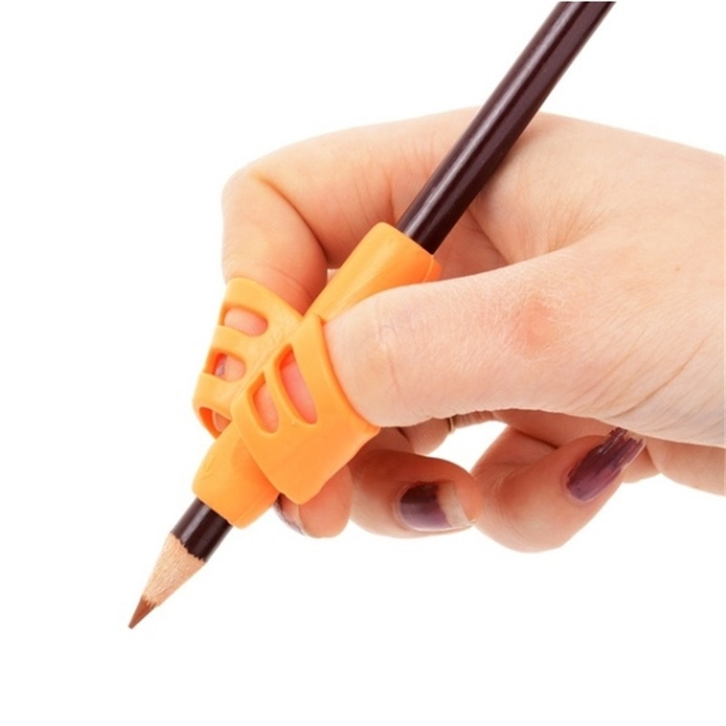 Pen Grips Writing Correction Tool (3Pcs)