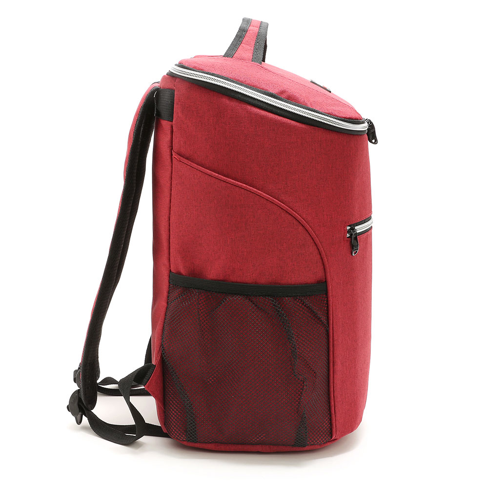Insulated Backpack Cooler Thermal Bag