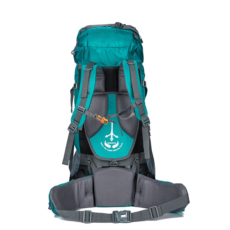 Backpacking Rucksack Ultralight Backpack