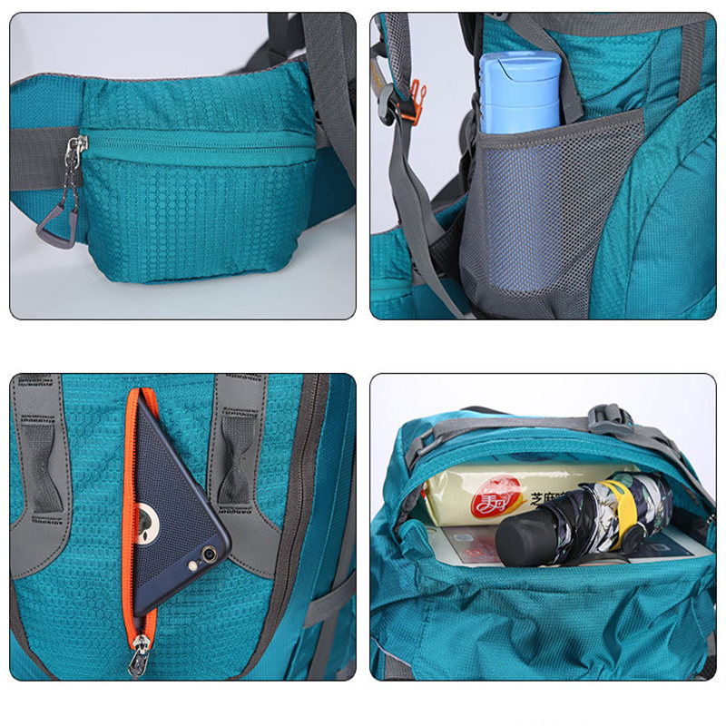 Backpacking Rucksack Ultralight Backpack