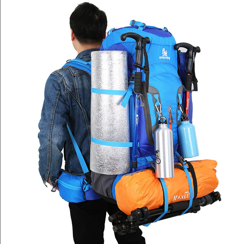 Backpacking Rucksack Ultralight Backpack