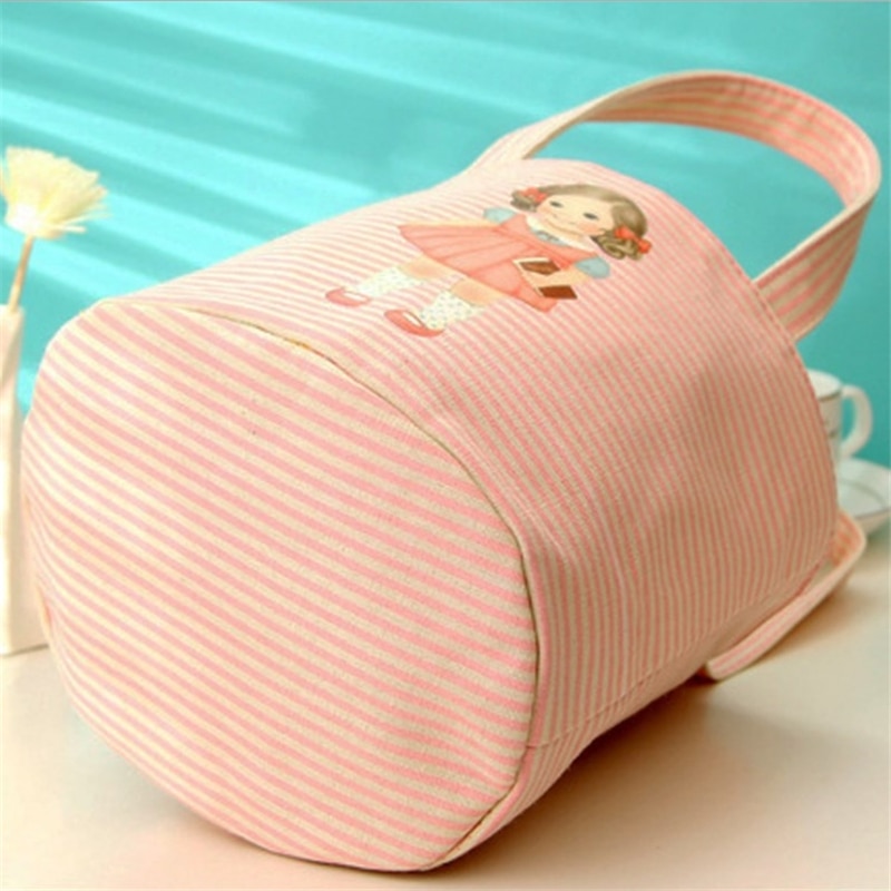 Cute Lunch Bag Food Storage Bag