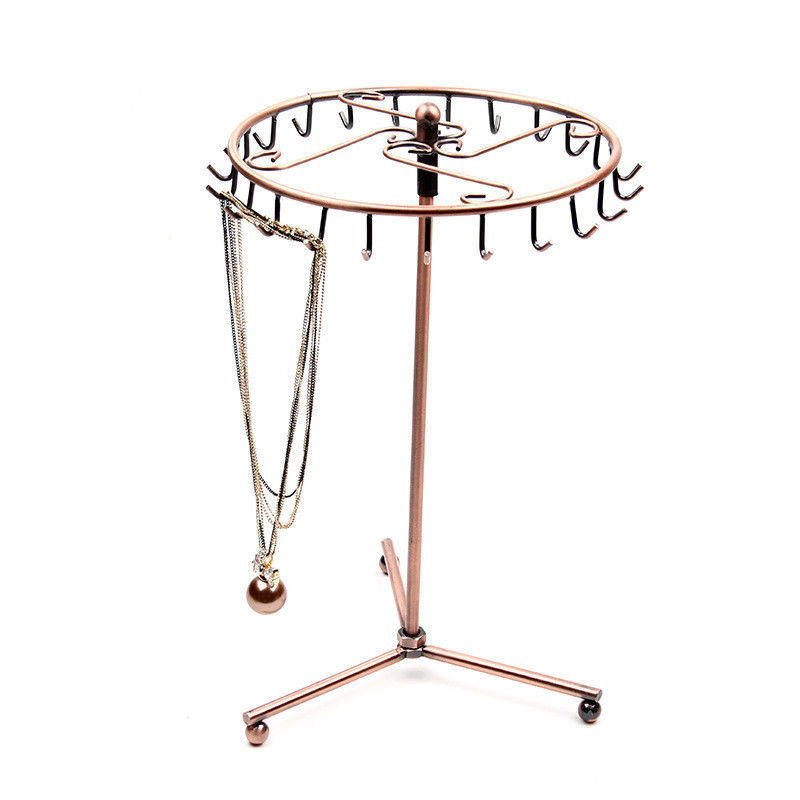 Jewelry Hanger Accessories Rack