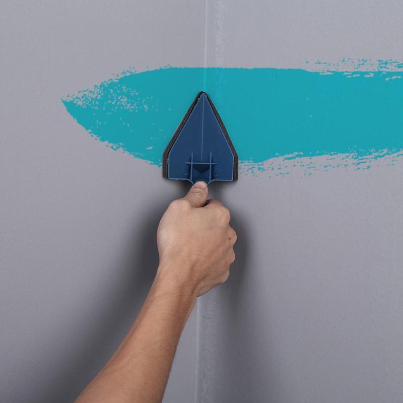 Roller Paint Brush Wall Painting Set