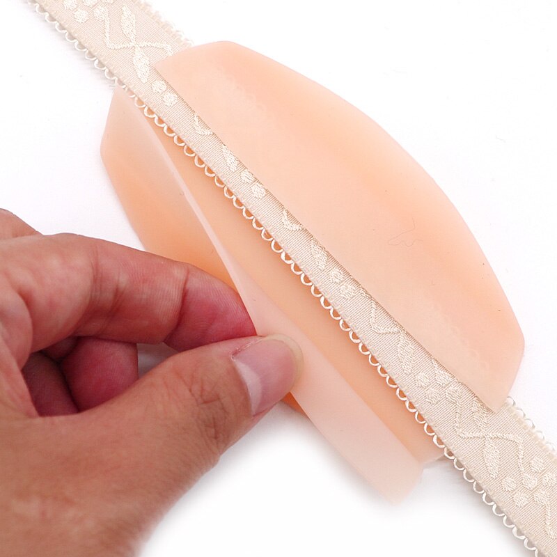 Bra Strap Cushions Silicone Pads (2pcs)