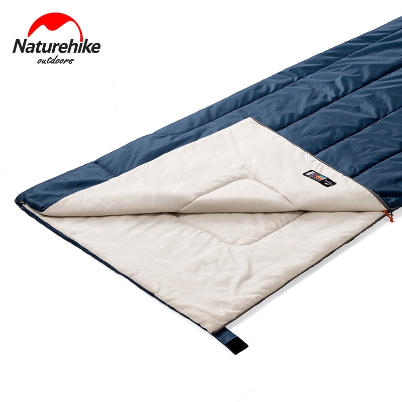 Camping Sleeping Bag For Adults