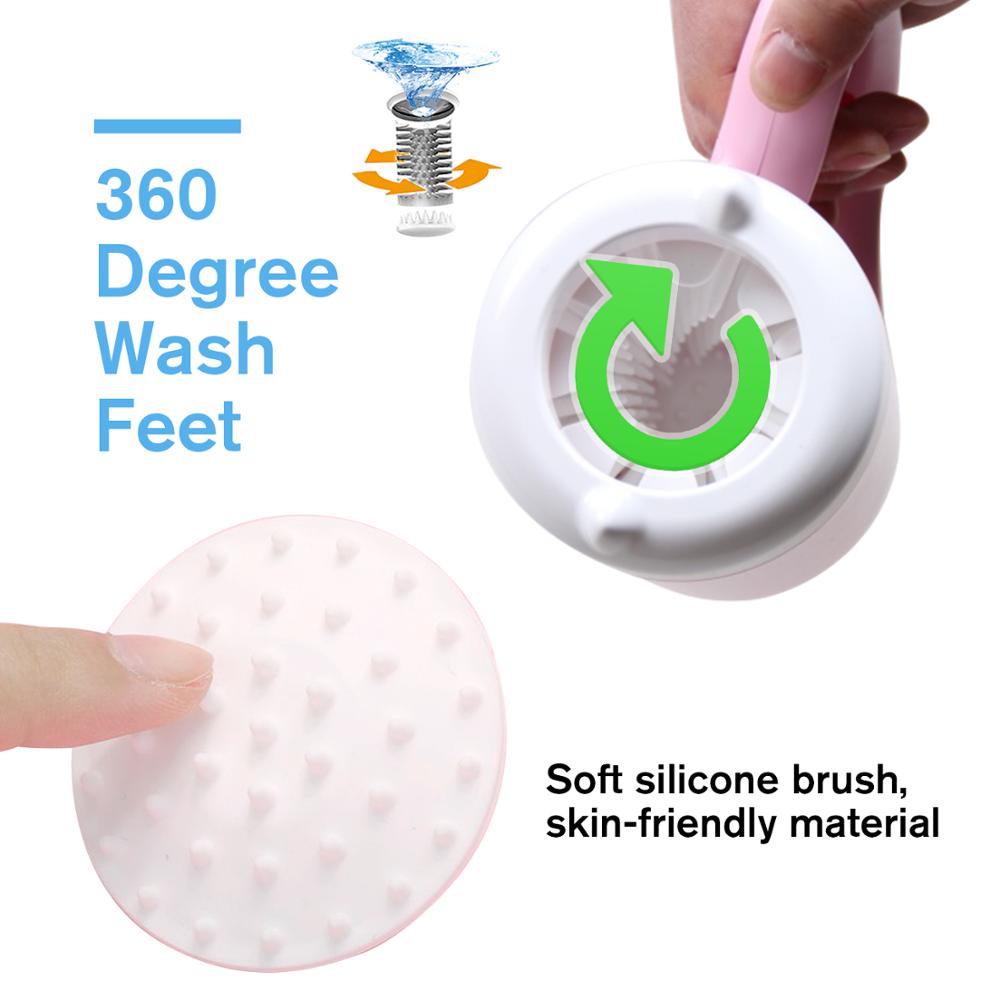 Paw Cleaner Handy Pet Paw Washer