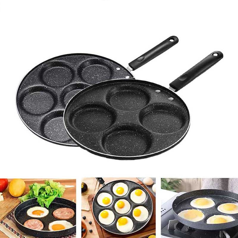 Egg Frying Pan Non-Stick Cooking Pot