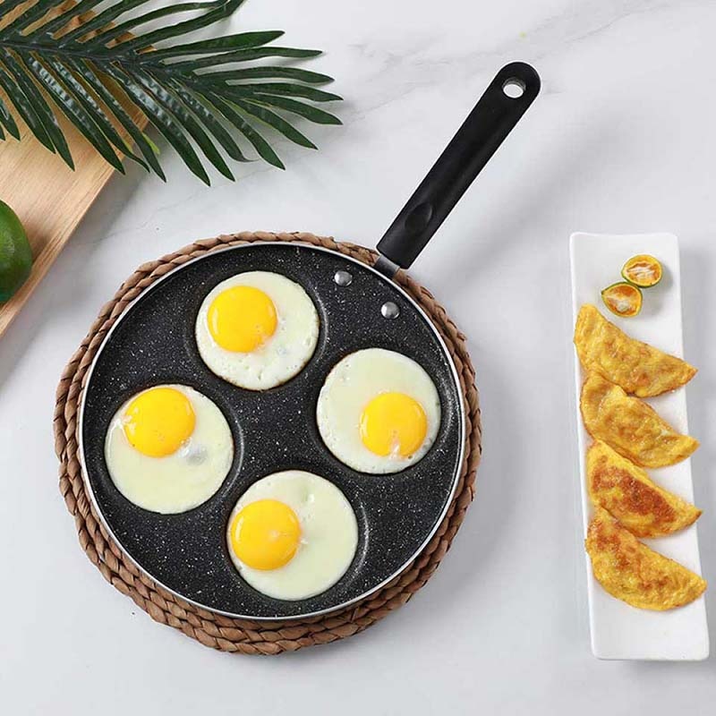Egg Frying Pan Non-Stick Cooking Pot