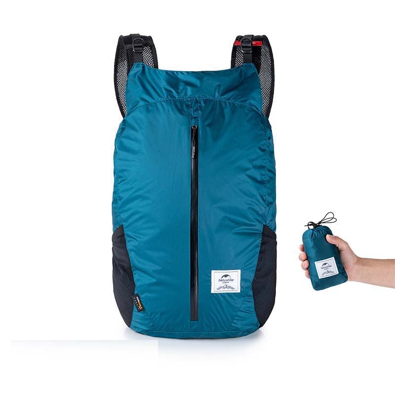 Ultralight Backpack Foldable Travel Bag