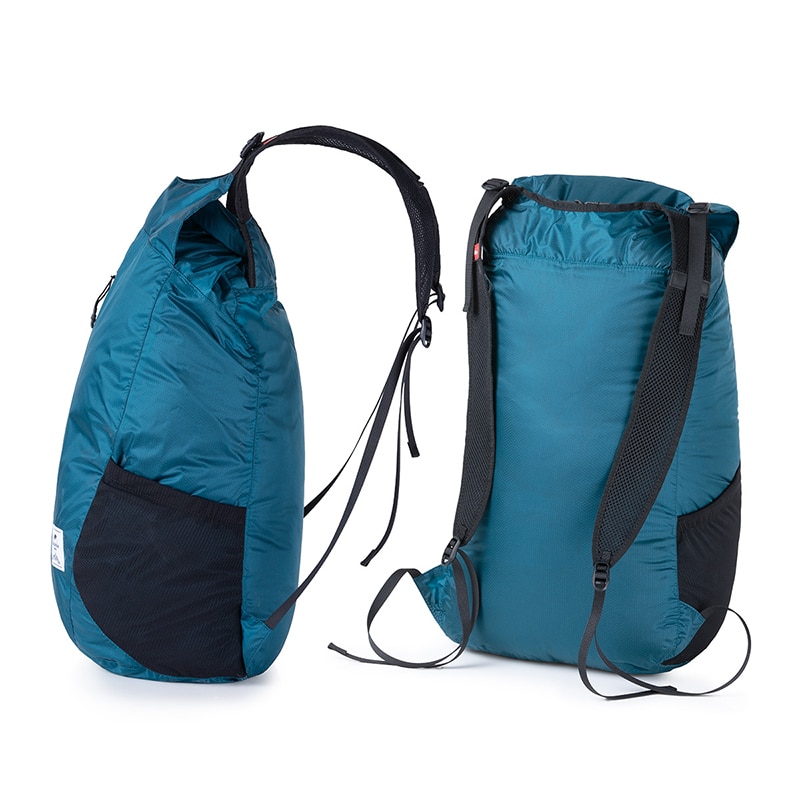 Ultralight Backpack Foldable Travel Bag