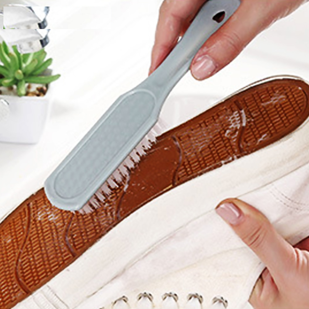 Shoe Cleaner Brush Multifunctional Tool