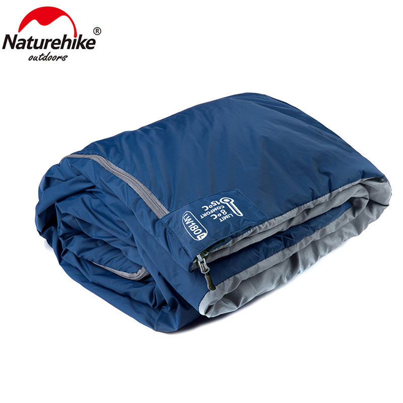 2 Person Sleeping Bag Ultralight and Portable