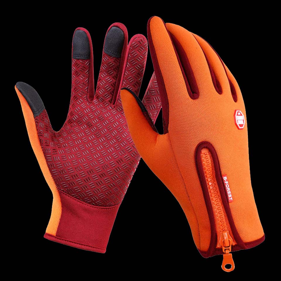 Waterproof Fishing Gloves Hand Protector
