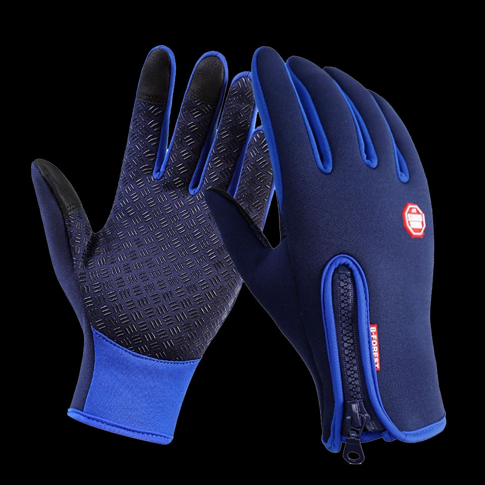 Waterproof Fishing Gloves Hand Protector