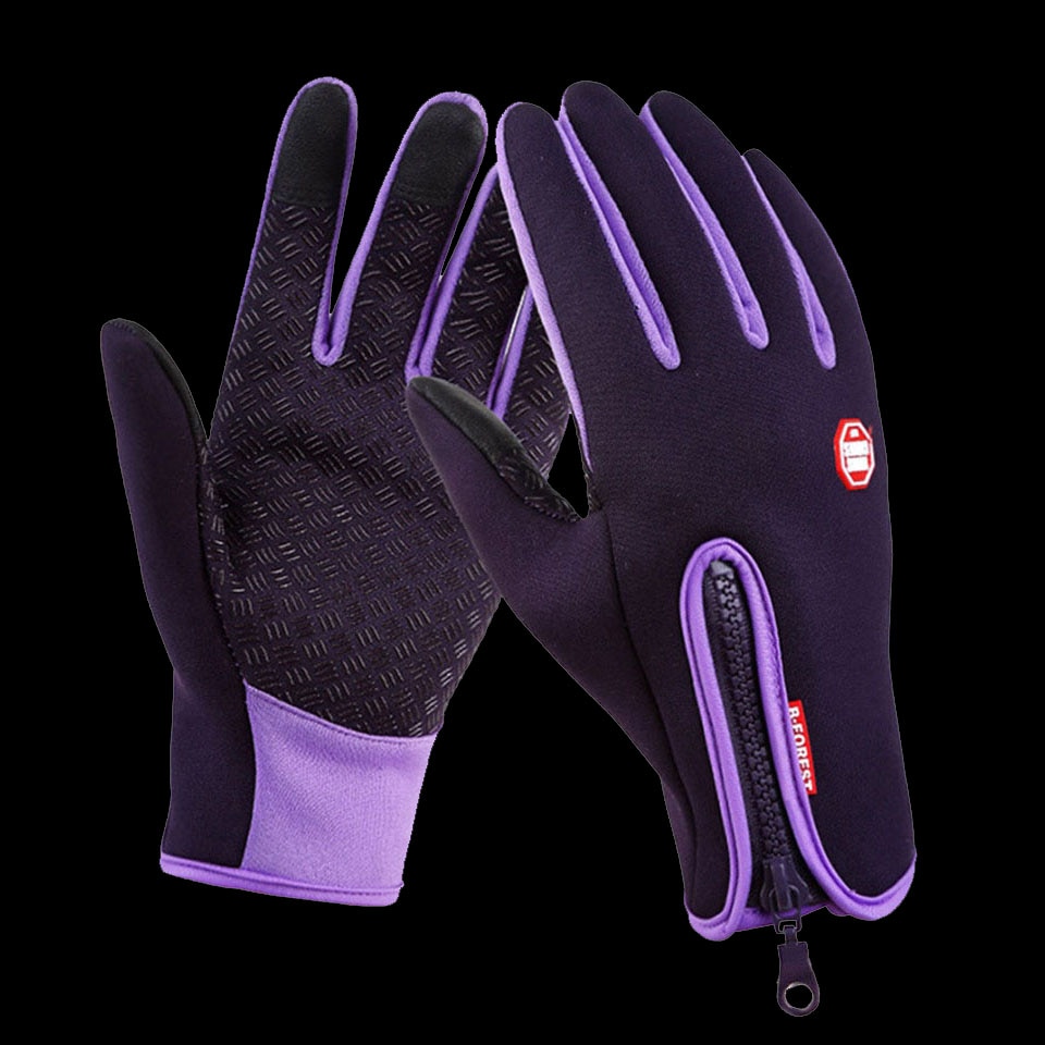 Waterproof Fishing Gloves Hand Protector