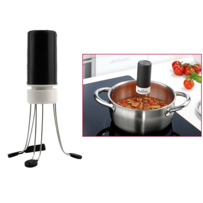 Automatic Stirrer Hands Free Pot Stirrer