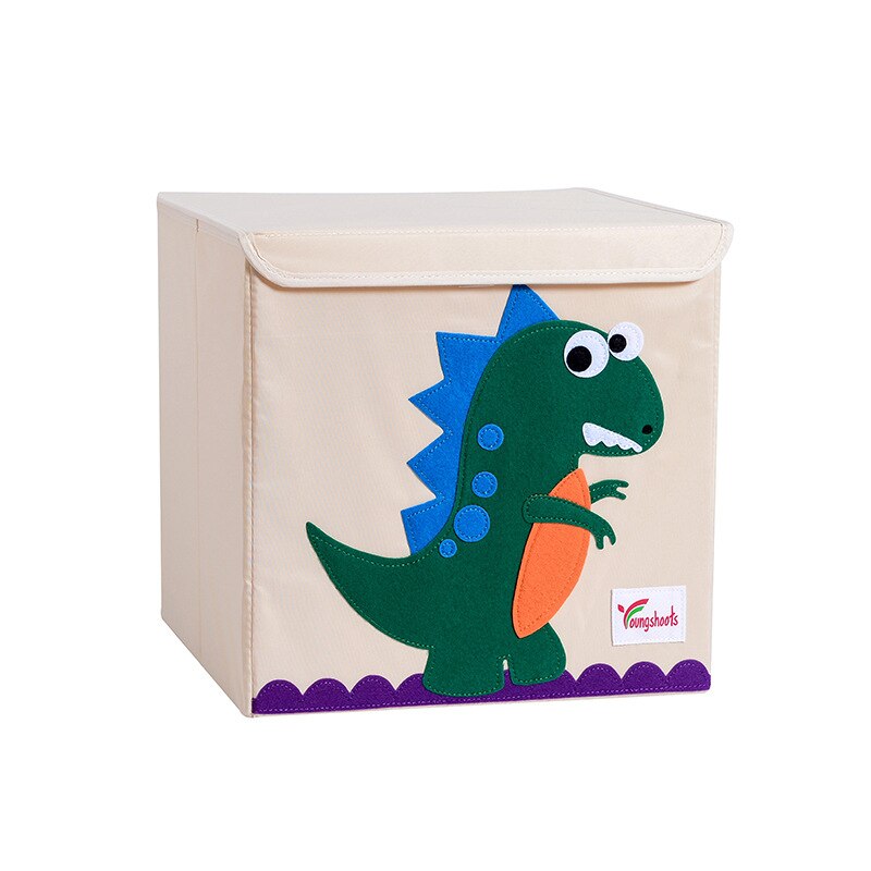 Kids Storage Box Foldable Container Box