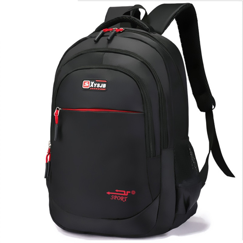 Laptop Backpack For Men Casual Travel Bag