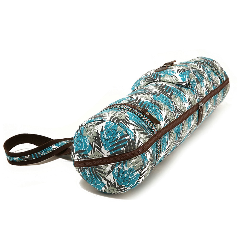 Yoga Mat Cover Sports Bag