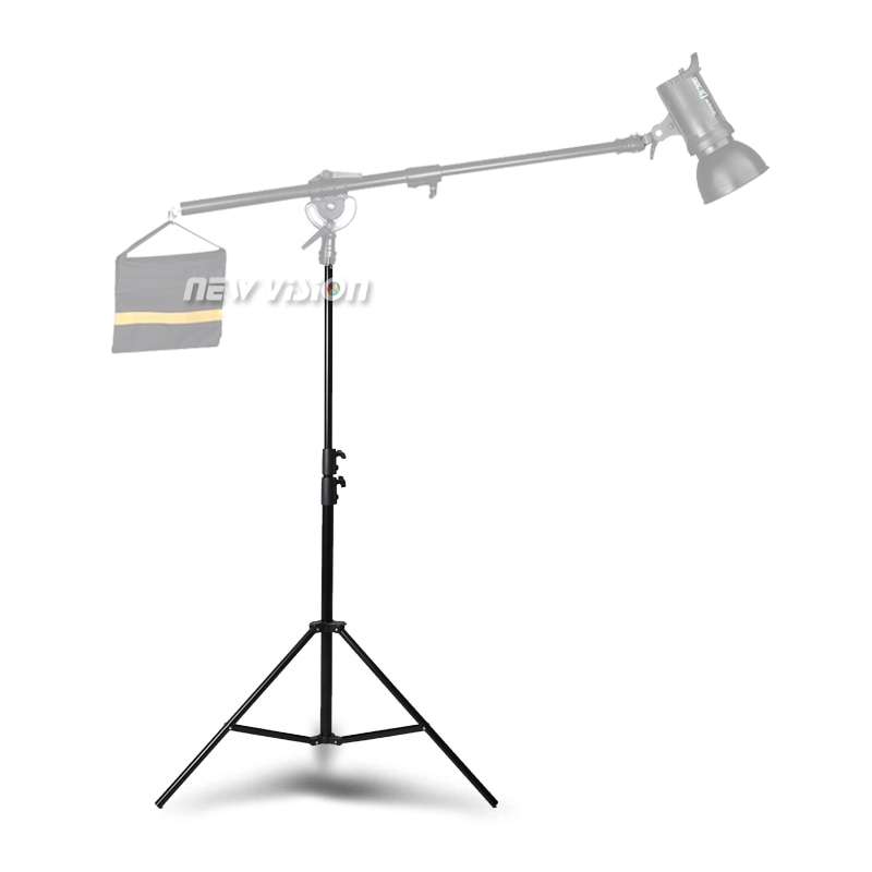 Photography Light Stand Studio Tripod