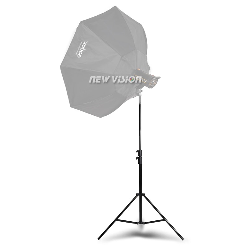 Photography Light Stand Studio Tripod