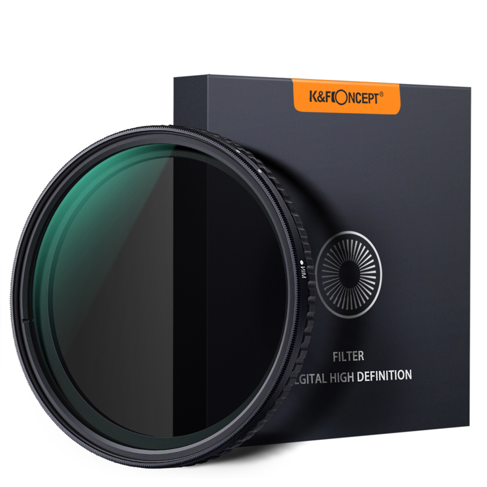 Neutral Density Filter Variable ND Filter