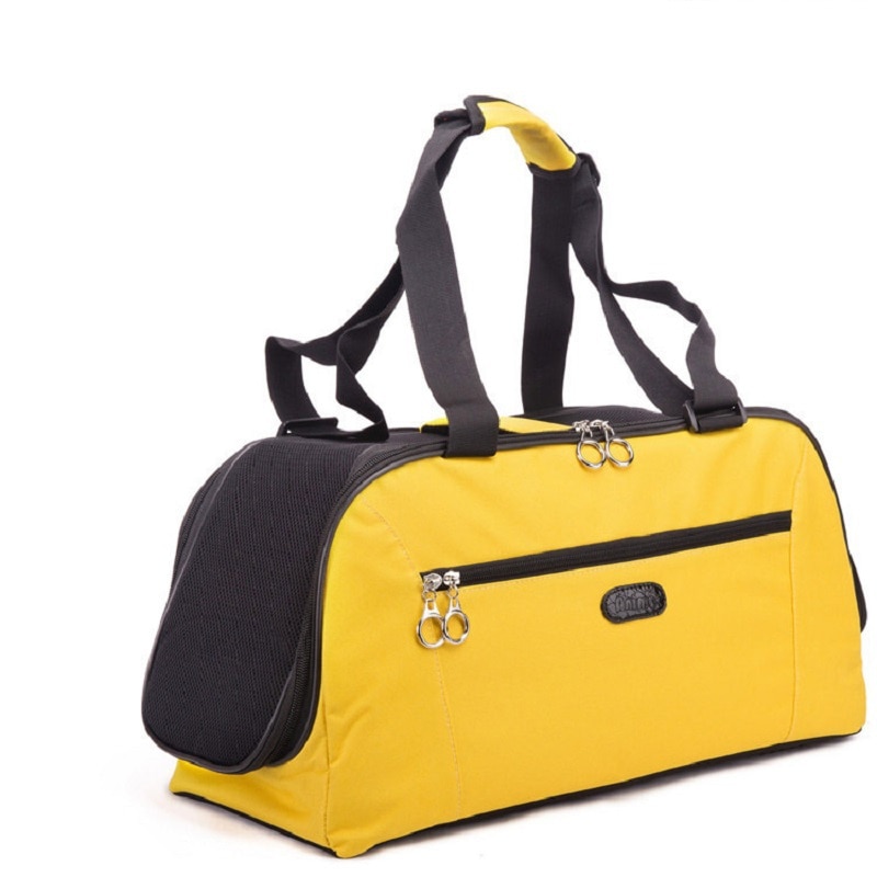 Small Dog Carrier Bag Portable Handbag
