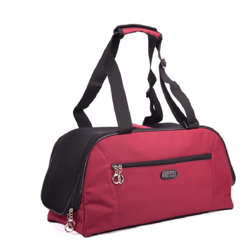 Small Dog Carrier Bag Portable Handbag