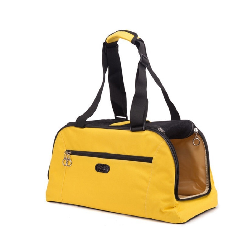 Small Dog Carrier Bag Portable Handbag