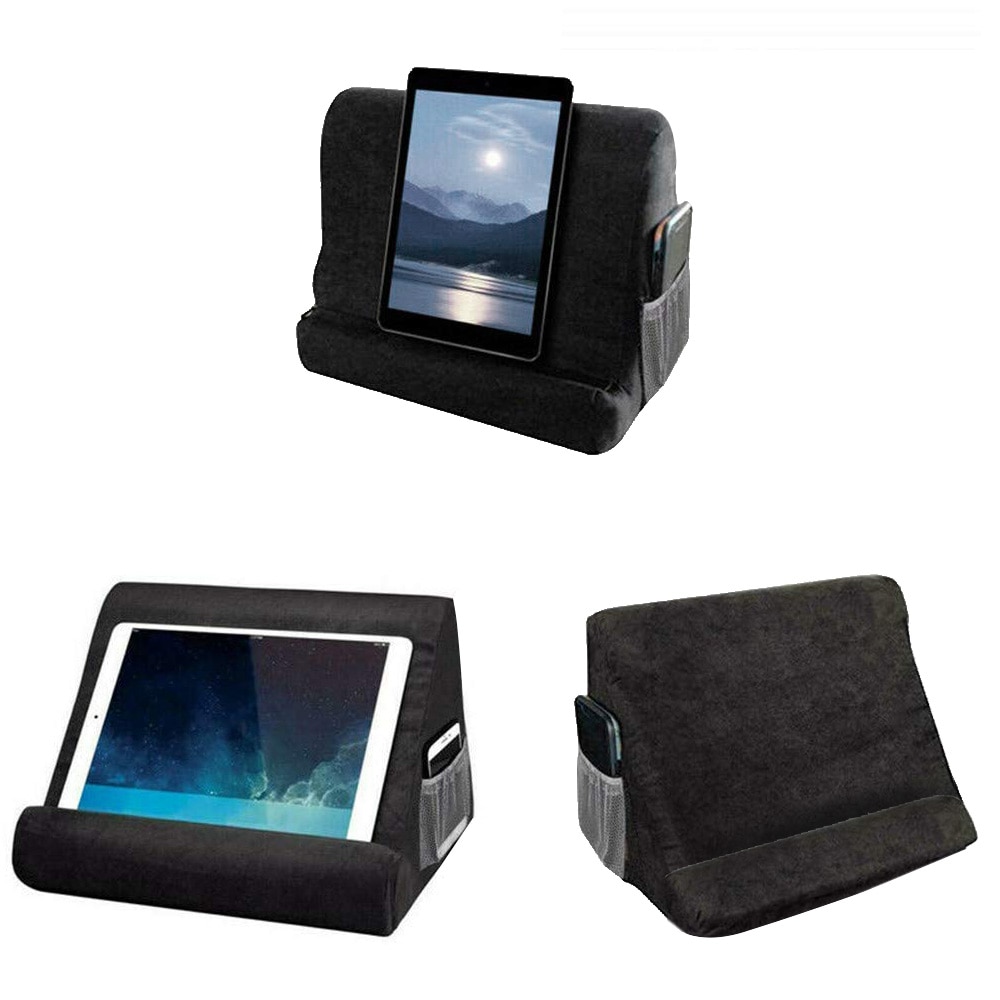 Tablet Pillow Holder Tab Stand