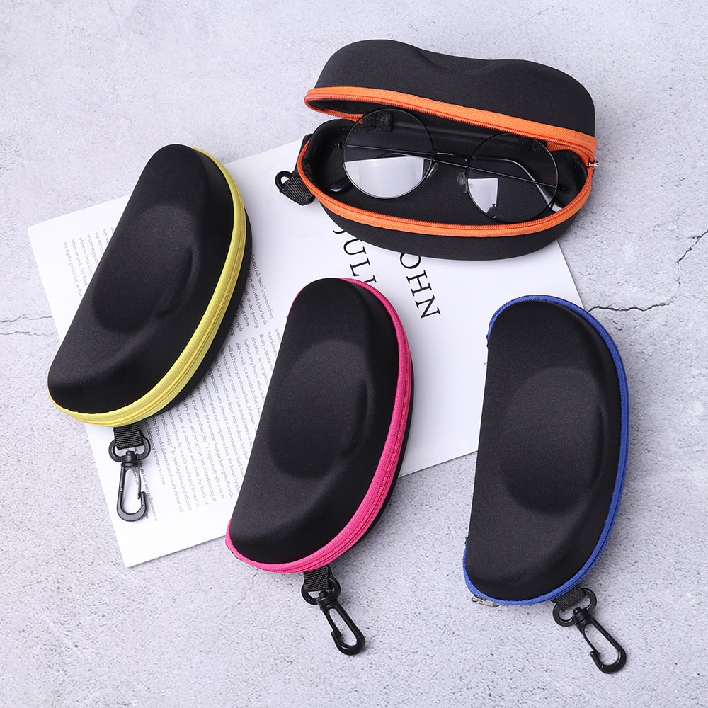 Spectacle Case Eyewear Holder