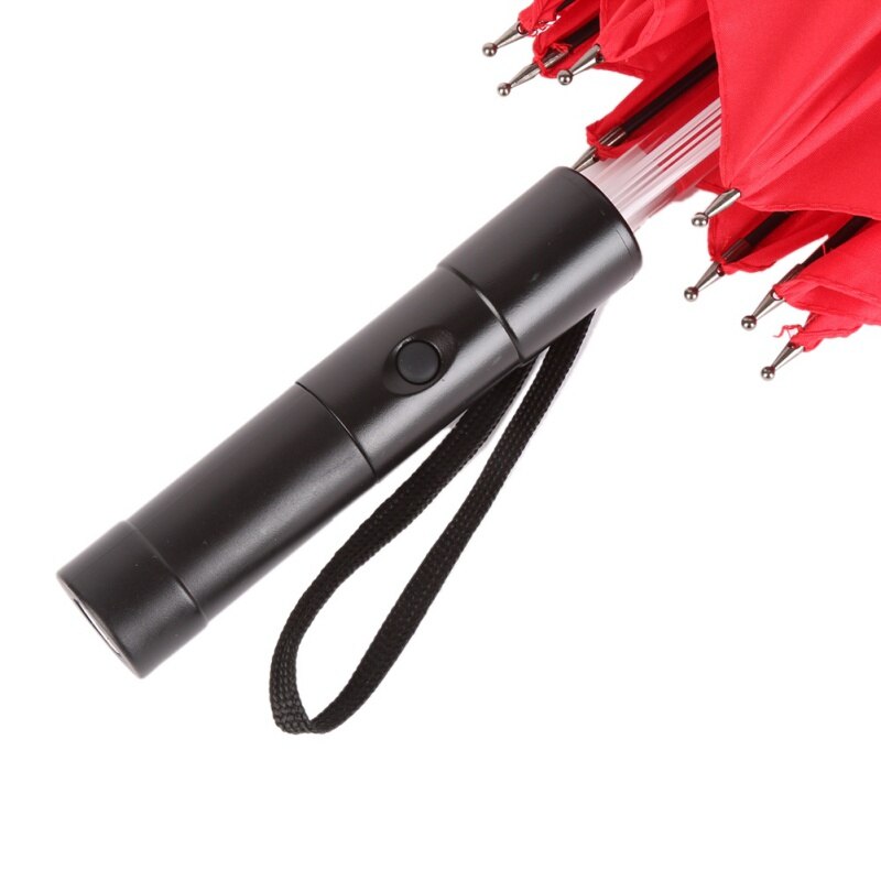 Light Up Umbrella Light Saber Shaft